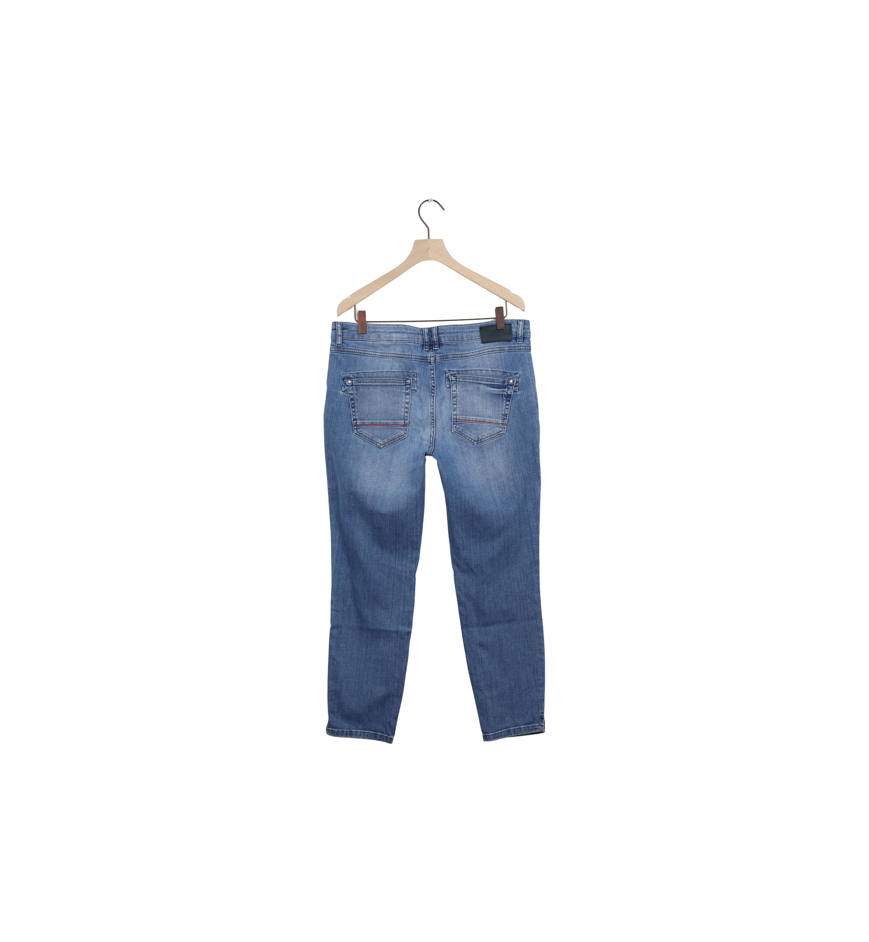 Packshot / Blue Denim / ReLoved